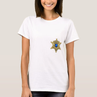 Hjälpare för WBTB Kansas nr. 24 T Shirt