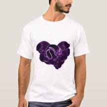 Hjälper hand T-shirt - inspirationskunnighet Desi