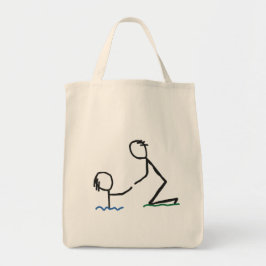 Hjälping Hand Tygkasse