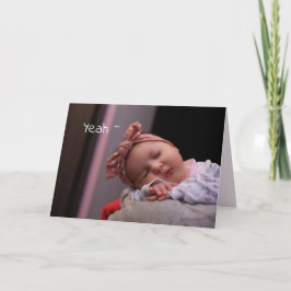 HJÄLPKORT - FÅ VÄLKORT TACK KORT