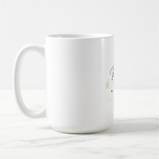 "Hjälplig Du Inspirerar Mig Gåva " Kaffemugg