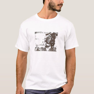 Hjälpreda Kato Tee Shirt