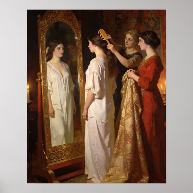 Hjälpsamma händer poster (Framsidan)