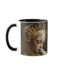 Hjälpsamt Kaffekopp Present till Dotter