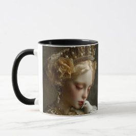 Hjälpsamt Kaffekopp Present till Dotter