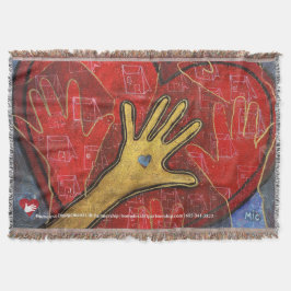 HJÄLPtrasafilt Filt