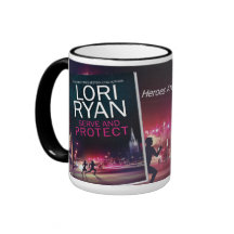 Hjältar göras muggen