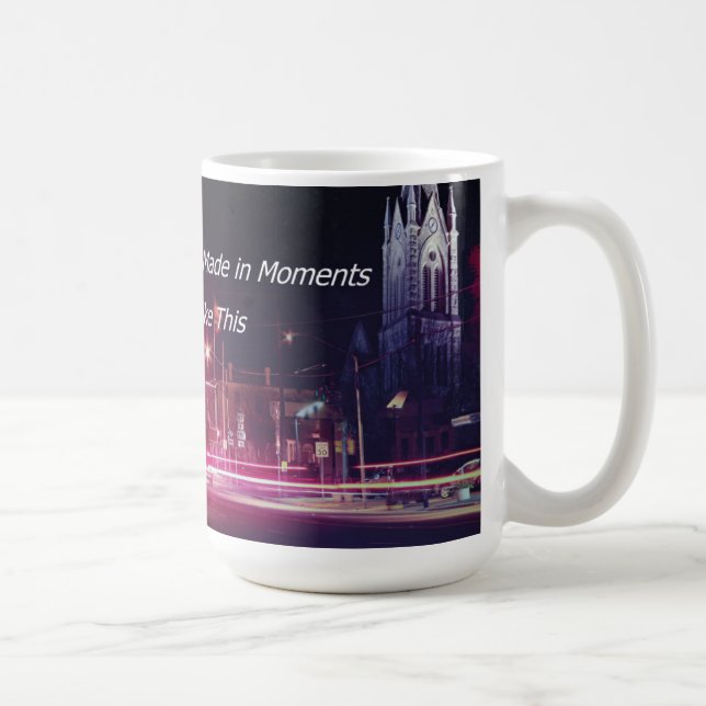 Hjältar göras muggen mugg (Höger)