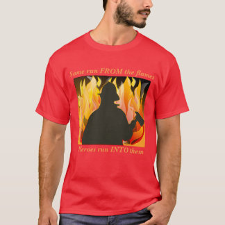 Hjältar T Shirt