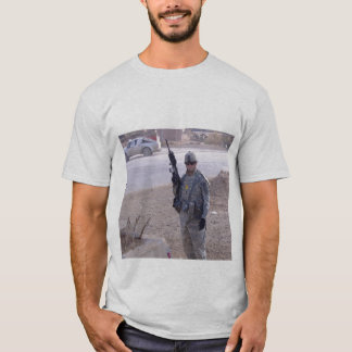 Hjältar T Shirt