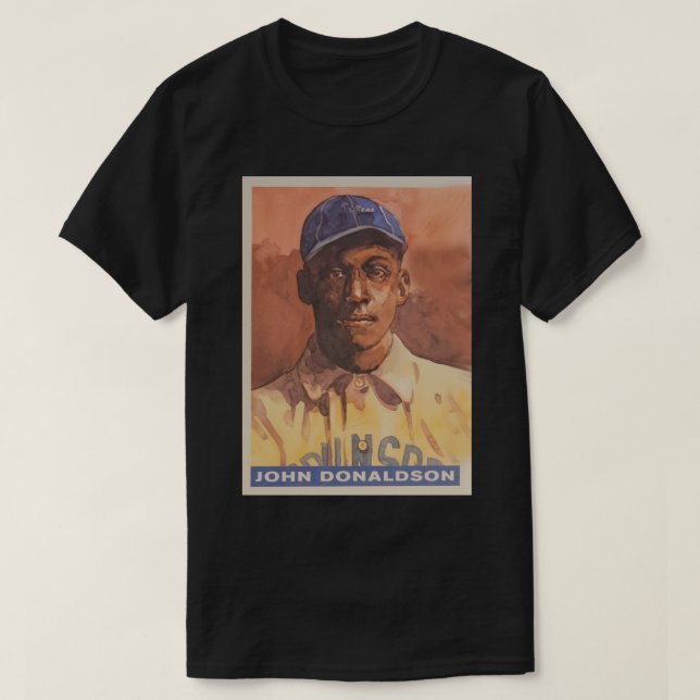 Hjältar T-Shirt (Design framsida)