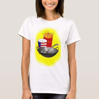 Hjälte Aiyah T-shirt