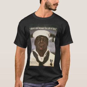 Hjälte för vintagevärldskrig II Tee