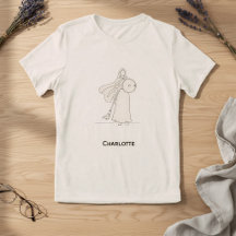 Hjältelinje Art Design - Modern minimalist krigare
