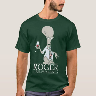 Hjältepojke T Shirt