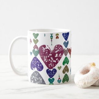 Hjältesnören Kaffemugg