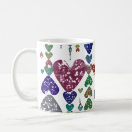 Hjältesnören Kaffemugg