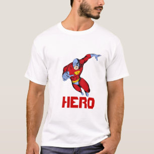 HJÄLTET-tröja T Shirt