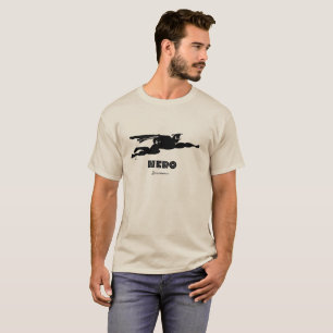 HjälteT-tröja T-shirt