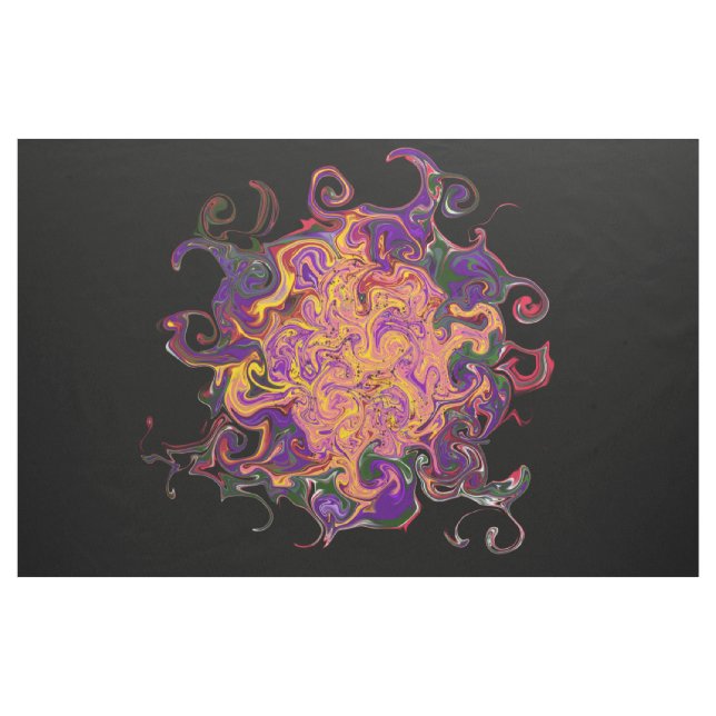 Hjärna 2 tyg (Yard)