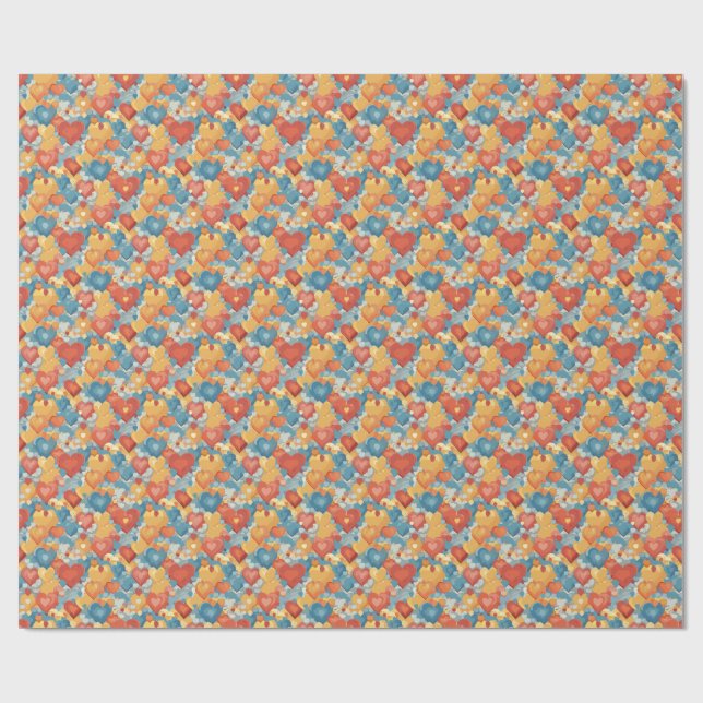Hjärna autism presentpapper (Platt)