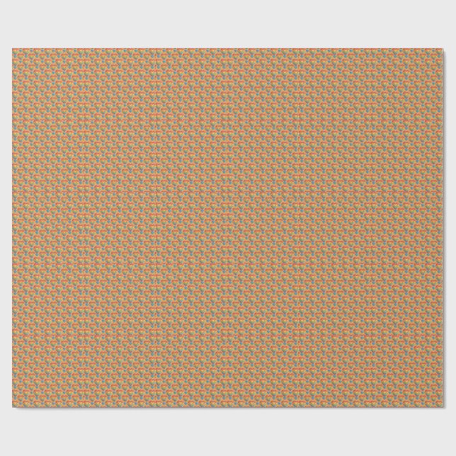 Hjärna autism presentpapper (Platt)