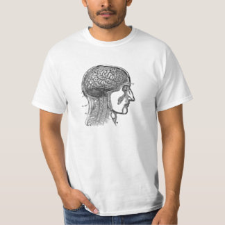 HJÄRNA TEE SHIRT