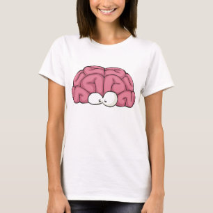 Hjärnan T Shirt