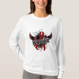 HjärnAneurysm för krigare 16 T-shirt