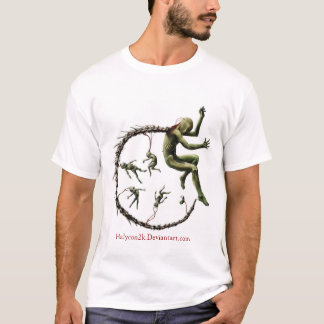 Hjärnbabyar T-shirt
