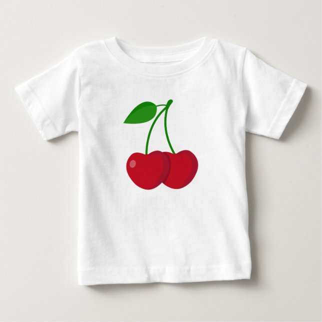 Hjärnbär T Shirt (Framsida)
