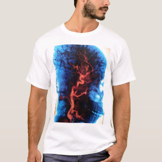 Hjärnbildläsning T-shirt