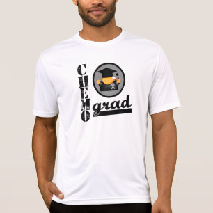 Hjärncancer akademikra Chemo Tee