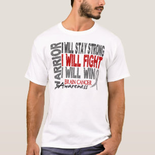 Hjärncancerkrigare Tee