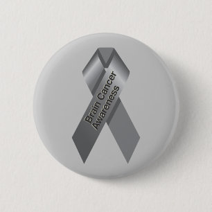 Hjärncancermedvetenheten knäppas knapp
