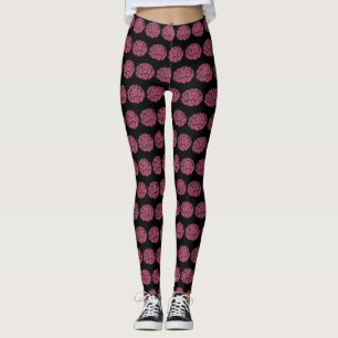 HjärndoktorNeurosurgeon Leggings