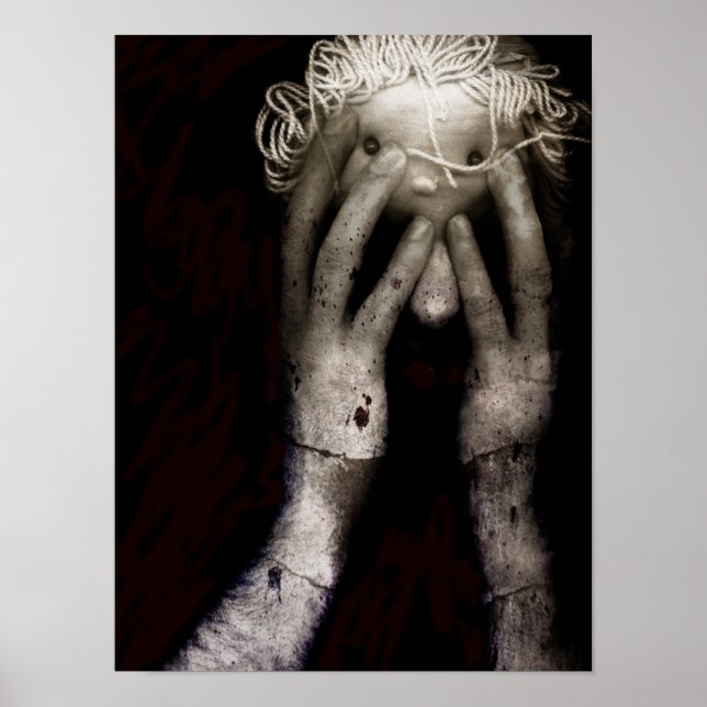 Hjärnkamp 2013 poster (Framsidan)