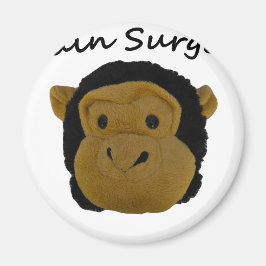 Hjärnkirurg Magnet