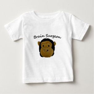 Hjärnkirurg Tee Shirt