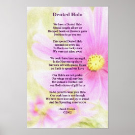 Hjärnkirurgi Survivor Dikt Poster