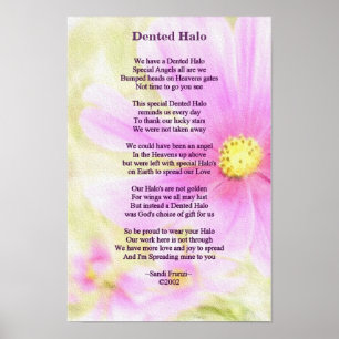 Hjärnkirurgi Survivor Dikt Poster