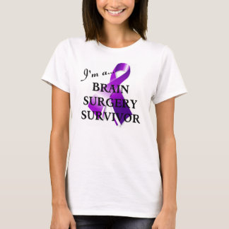 Hjärnkirurgiöverlevande Tee