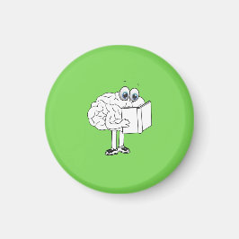 Hjärnmagneten Magnet