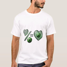 Hjärnmål t shirt