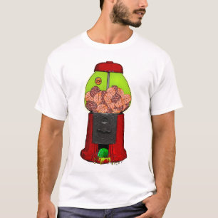 HJÄRNMASKINEN TEE