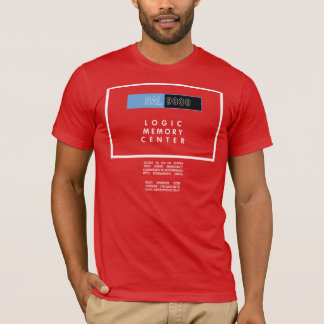 Hjärnrummet Tee Shirt