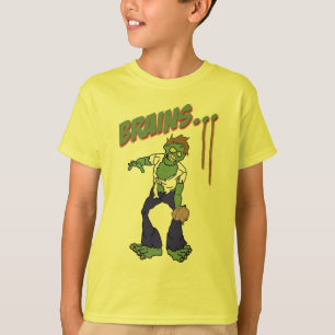Hjärnskjorta T Shirt