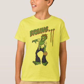 Hjärnskjorta T Shirt