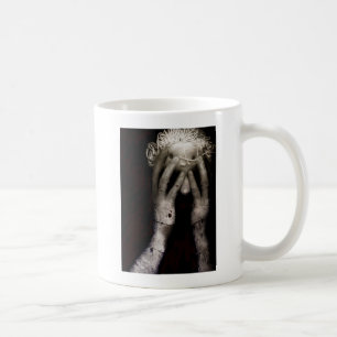 Hjärnslagsmål 2013 kaffemugg