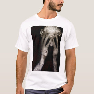 Hjärnslagsmål 2013 tee shirt